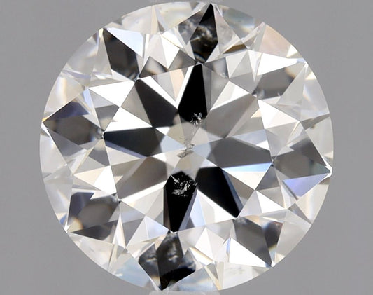 Round 1.9 Ct. I SI2 - EX EX EX