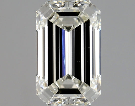 Emerald 1.01 Ct. K SI1 -  EX VG