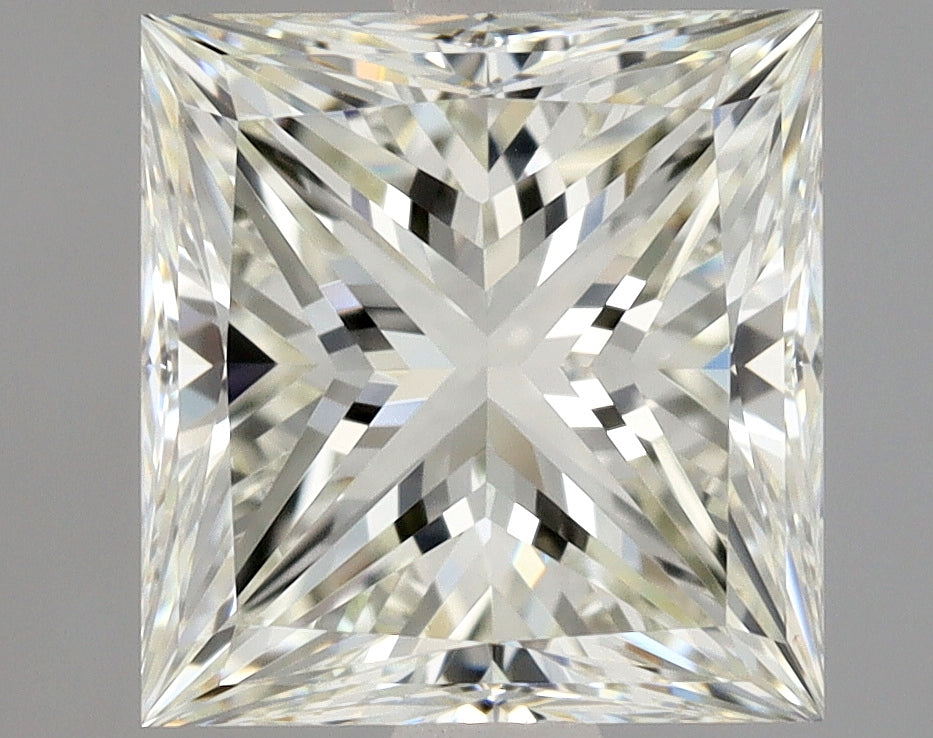 Princess 1.9 Ct. J VVS1 -  EX VG