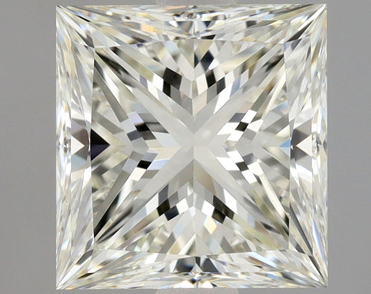Princess 1.9 Ct. J VVS1 -  EX VG