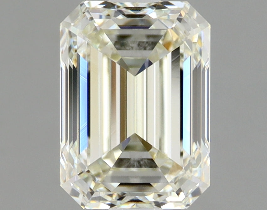 Emerald 1.01 Ct. L VVS2 -  EX EX