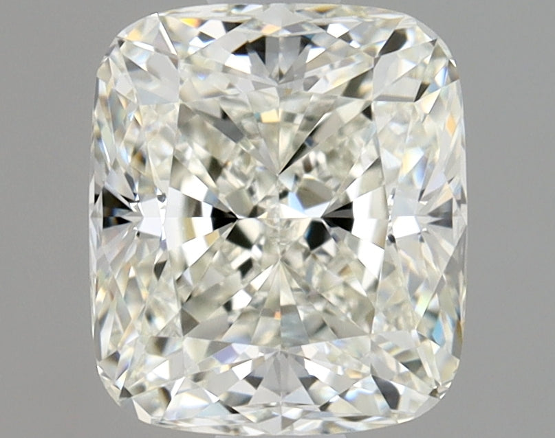 Cushion 1.51 Ct. I VVS2 -  EX VG