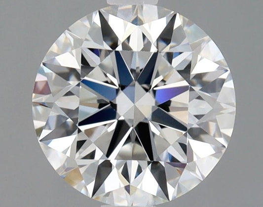 Round 0.83 Ct. E IF - EX EX EX