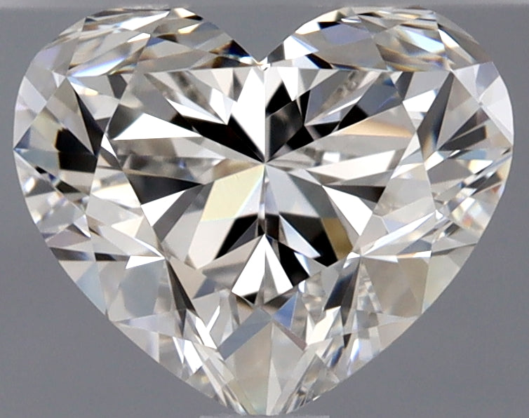 Heart 1.01 Ct. H VVS2 -  EX EX