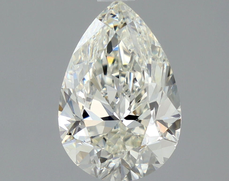 Pear 1.2 Ct. J VS1 -  EX EX
