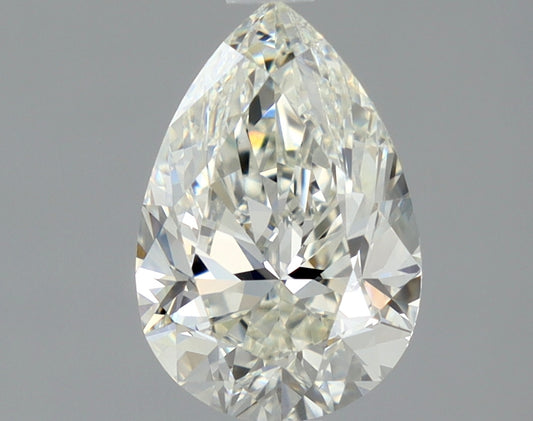 Pear 1.2 Ct. J VS1 -  EX EX