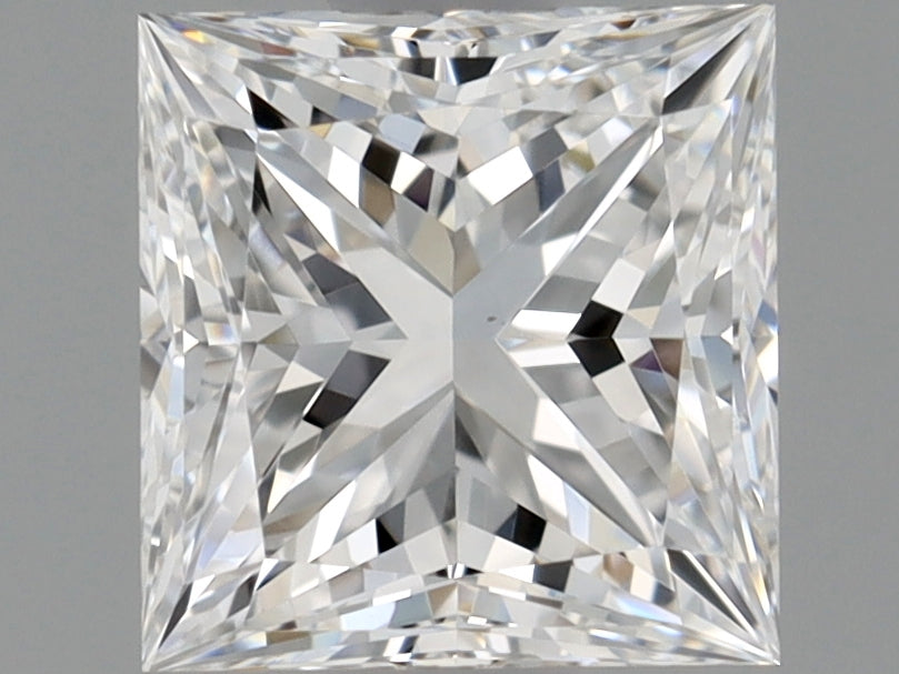 Princess 0.7 Ct. D VS1 -  EX VG