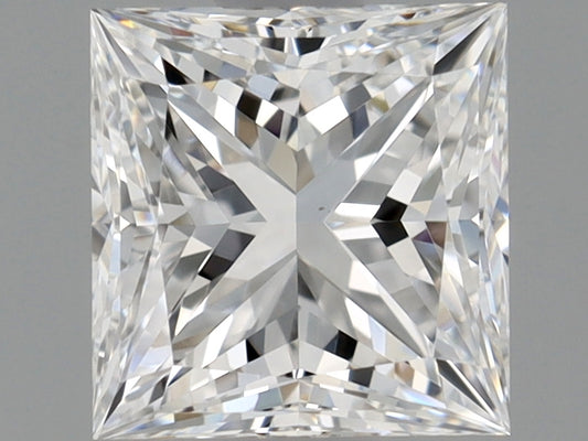 Princess 0.7 Ct. D VS1 -  EX VG
