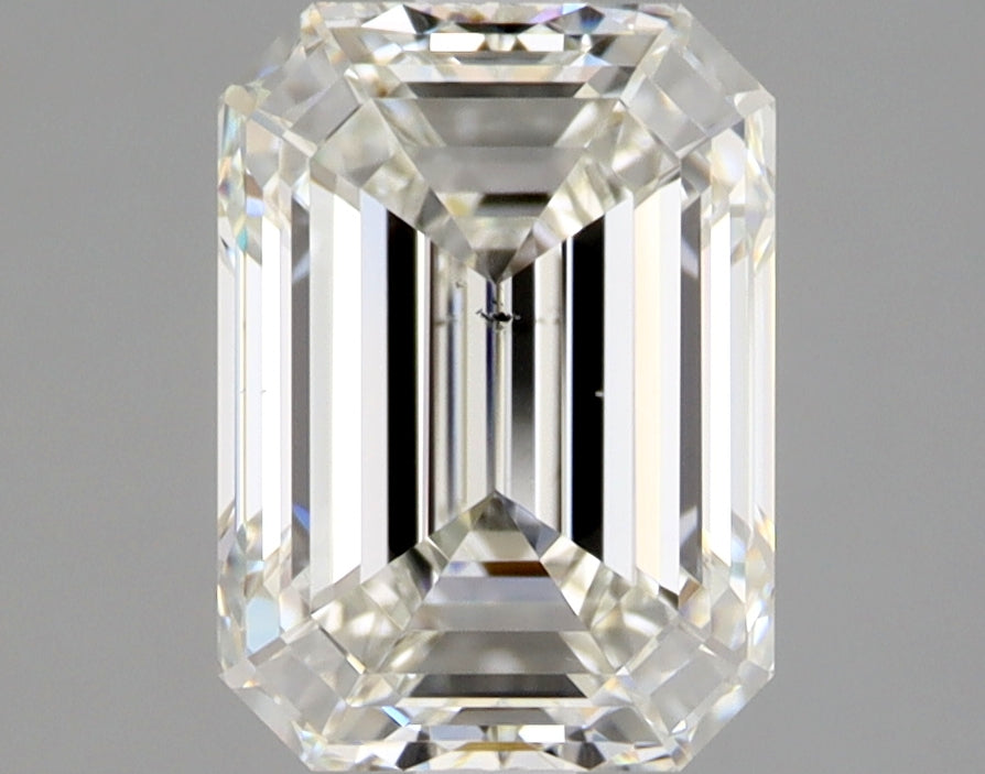Emerald 2.01 Ct. I VS2 -  EX VG