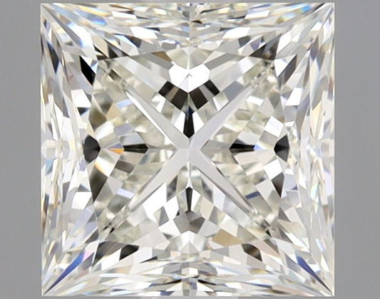 Princess 1.2 Ct. J VVS2 -  EX EX