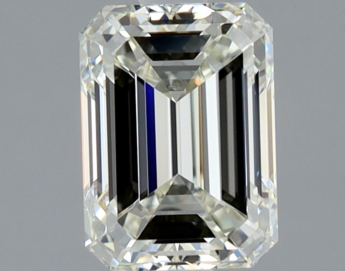 Emerald 1.8 Ct. J IF -  EX EX