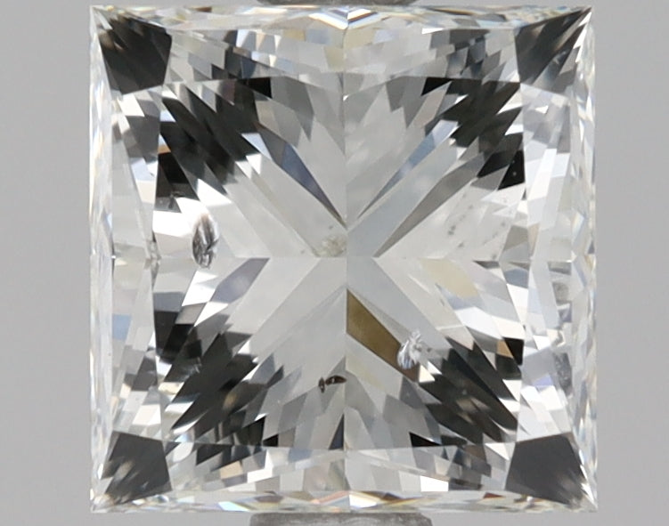 Princess 1.2 Ct. J SI2 -  EX VG