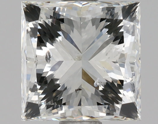 Princess 1.2 Ct. J SI2 -  EX VG