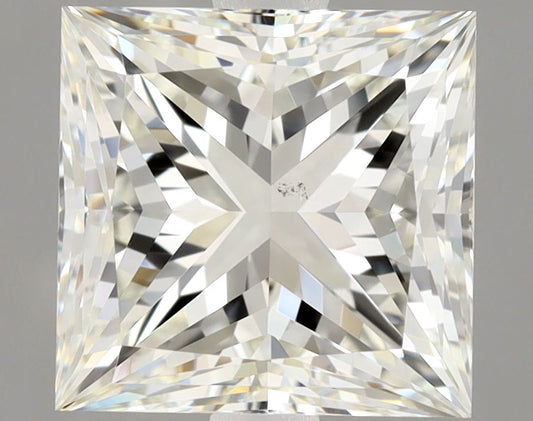 Princess 2.03 Ct. J VS2 -  EX VG