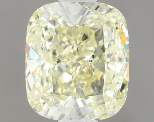 Cushion 1.01 Ct. U-V SI1 -  VG VG