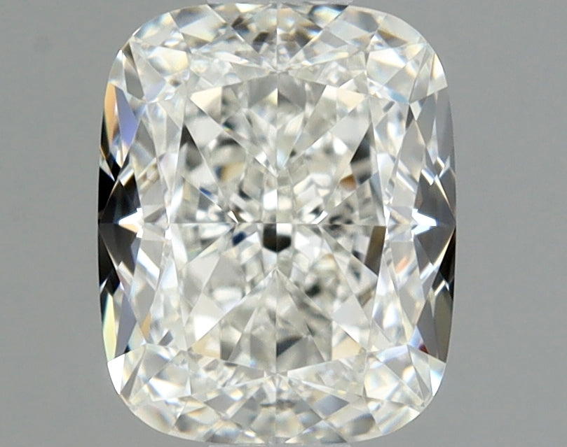 Cushion 1.01 Ct. G VS1 -  EX EX