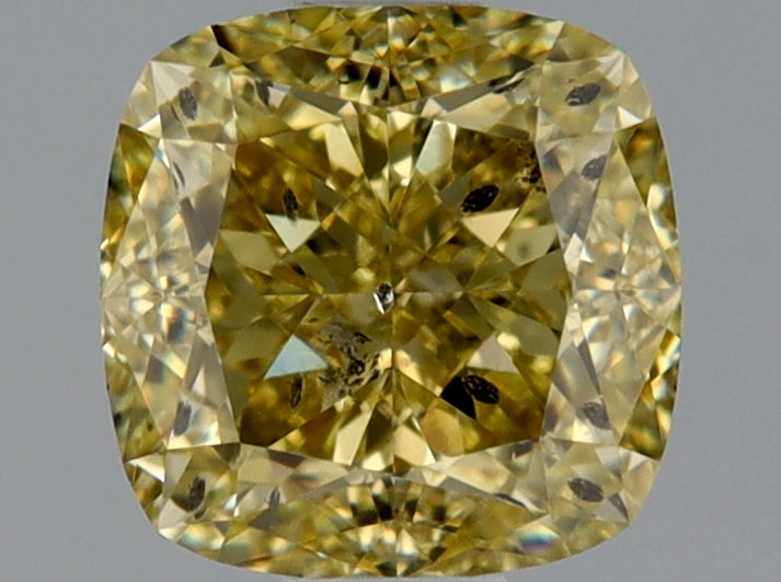 Cushion 1 Ct. FBY I1 -  EX EX