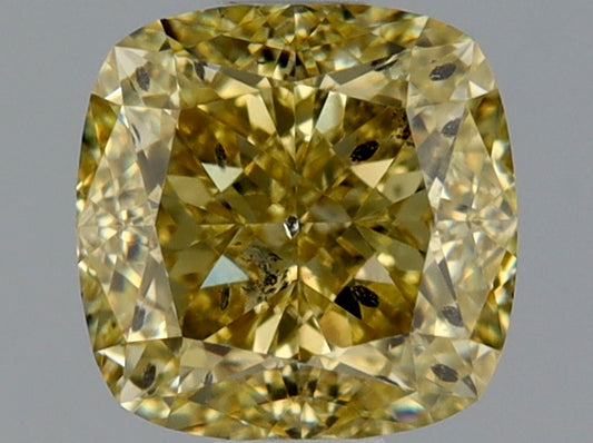 Cushion 1 Ct. FBY I1 -  EX EX