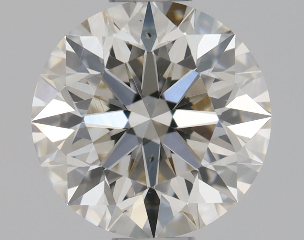 Round 0.75 Ct. J VS2 - EX EX EX