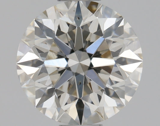 Round 0.75 Ct. J VS2 - EX EX EX