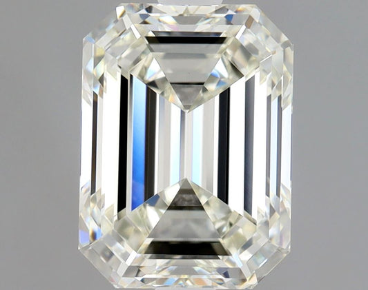 Emerald 1.8 Ct. K VVS2 -  EX EX