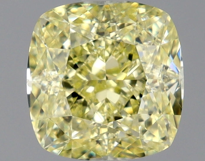Cushion 1.43 Ct. FLY VVS1 -  VG VG