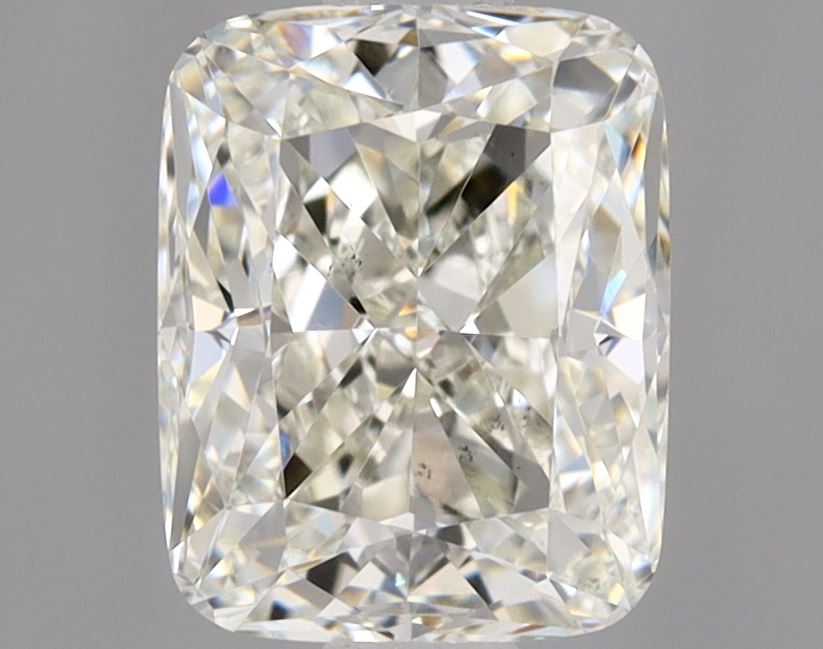 Cushion 1.01 Ct. J VS2 -  EX VG