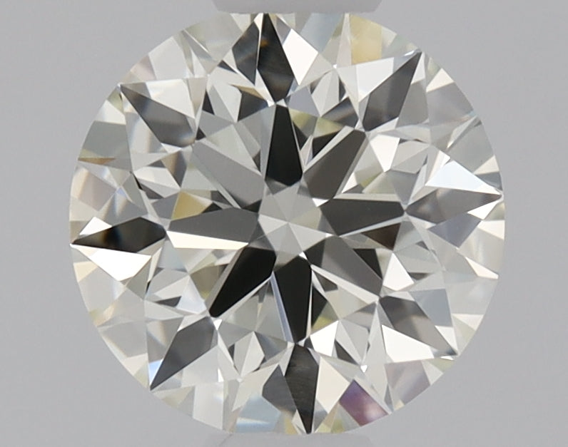 Round 0.8 Ct. L VS2 - EX EX EX