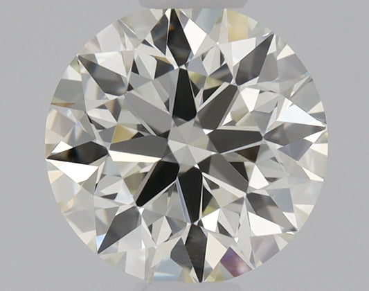 Round 0.8 Ct. L VS2 - EX EX EX
