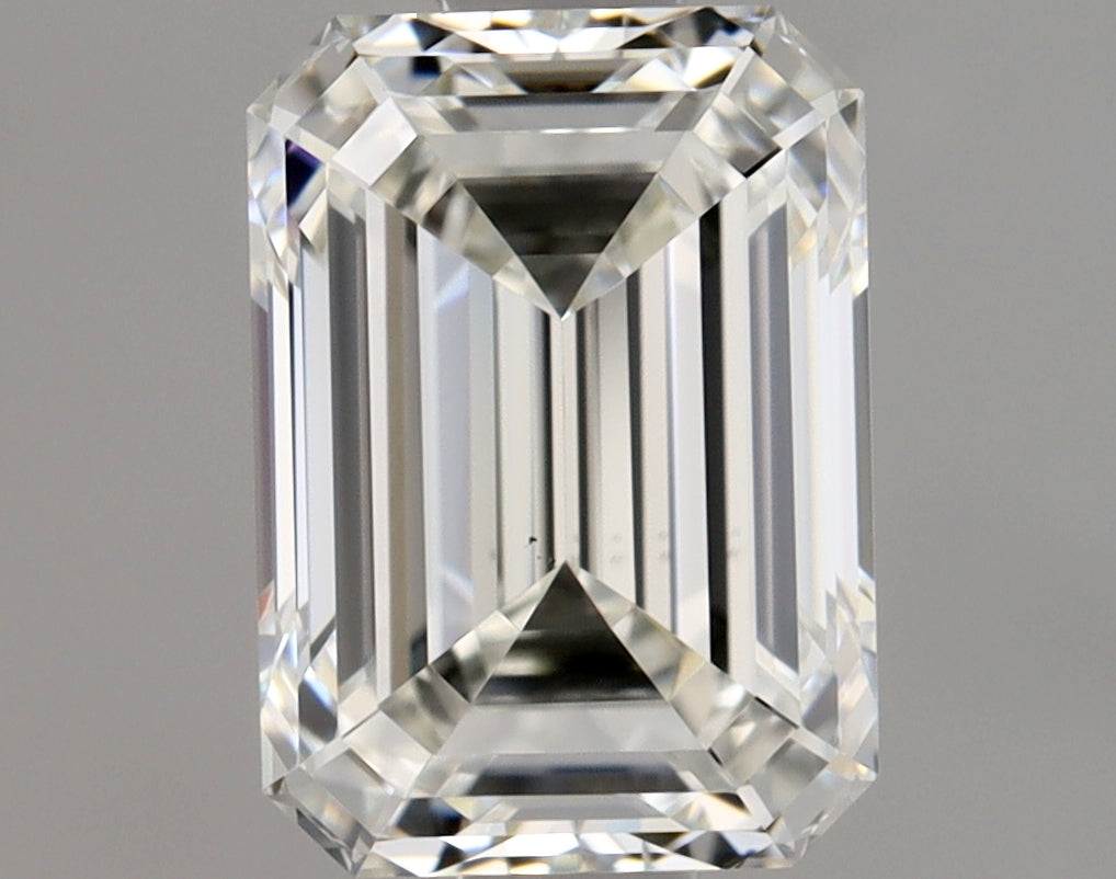 Emerald 1.01 Ct. I VS1 -  EX EX