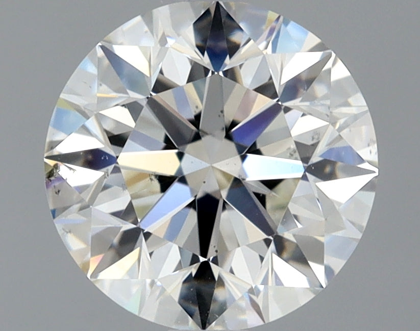 Round 1.5 Ct. I SI1 - EX EX EX