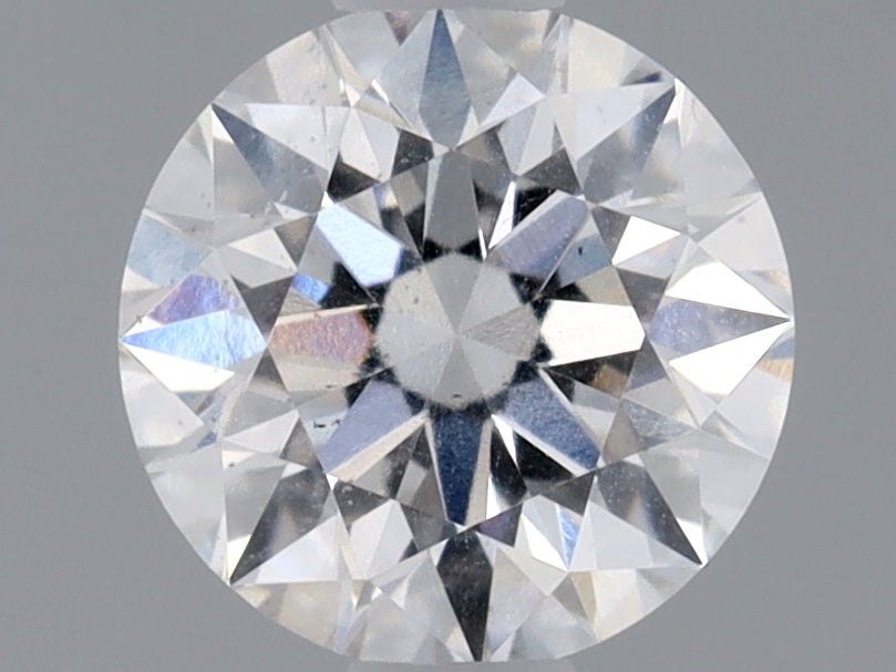 Round 0.6 Ct. D SI2 - EX EX EX
