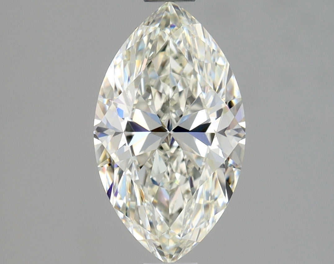Marquise 1.21 Ct. J VVS2 -  EX EX