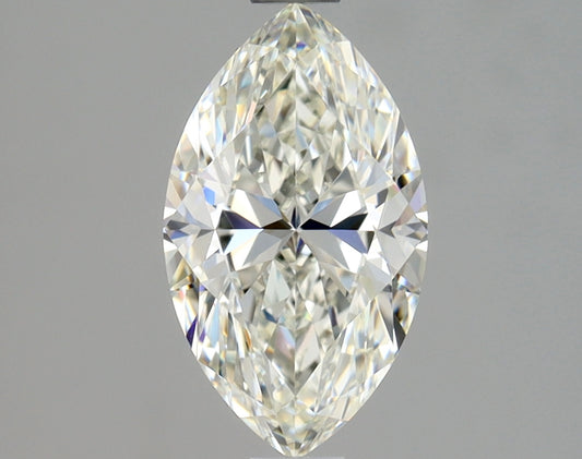 Marquise 1.21 Ct. J VVS2 -  EX EX