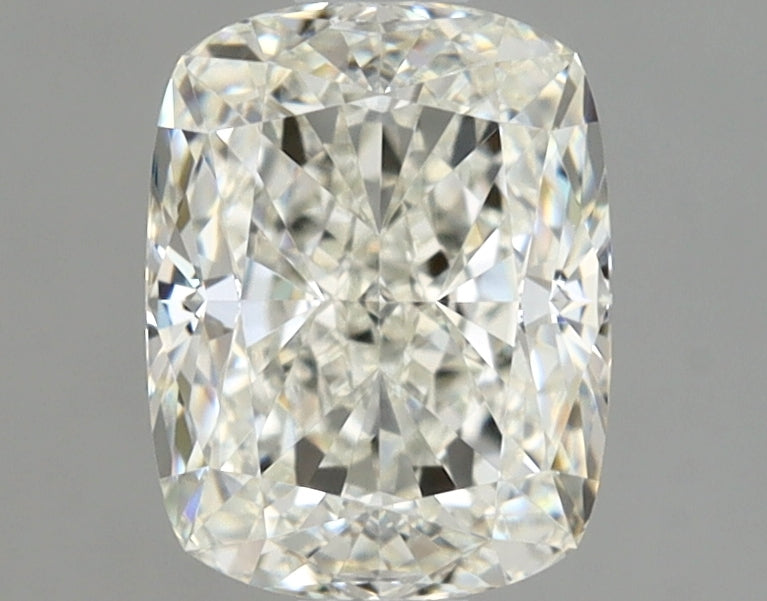 Cushion 1.01 Ct. I VVS2 -  EX EX