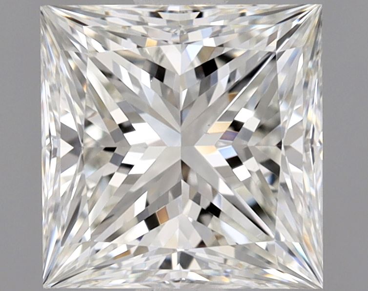 Princess 1.2 Ct. H VS1 -  EX EX