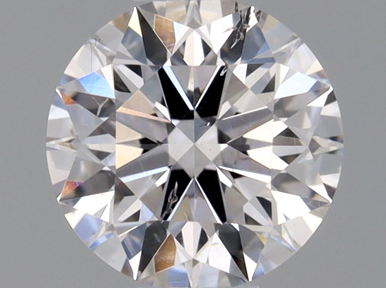 Round 0.36 Ct. FP SI2 -  EX EX