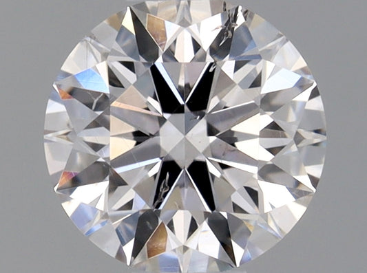 Round 0.36 Ct. FP SI2 -  EX EX