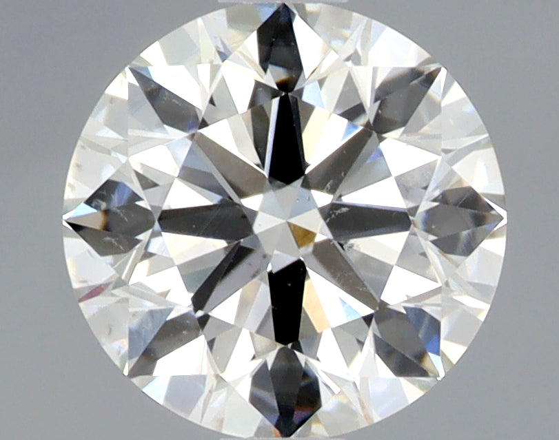 Round 1.21 Ct. I SI1 - EX EX EX
