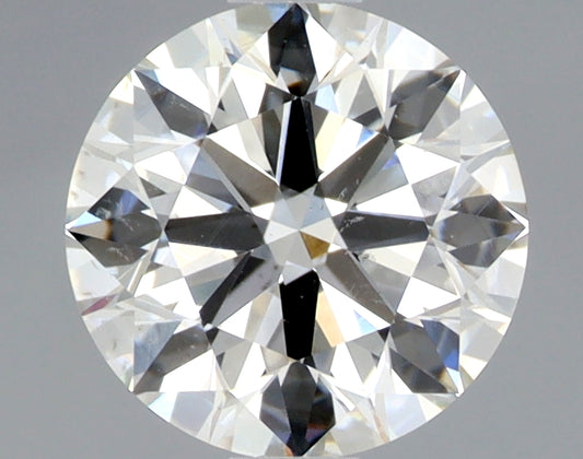 Round 1.21 Ct. I SI1 - EX EX EX