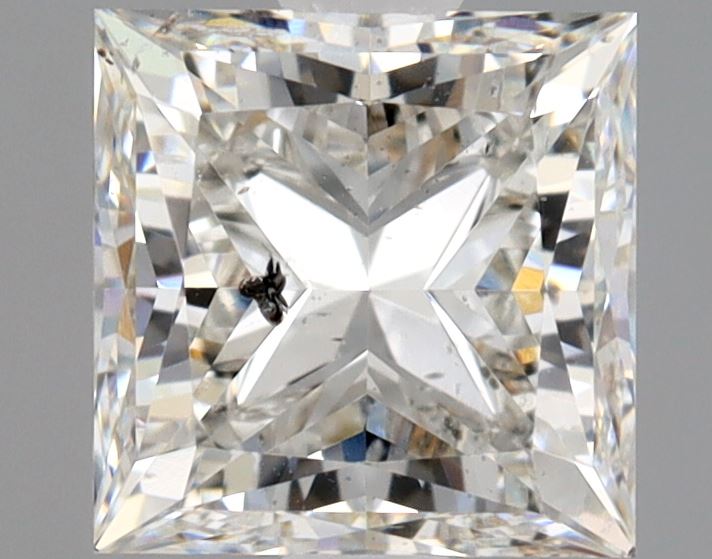 Princess 1.01 Ct. G SI2 -  EX VG