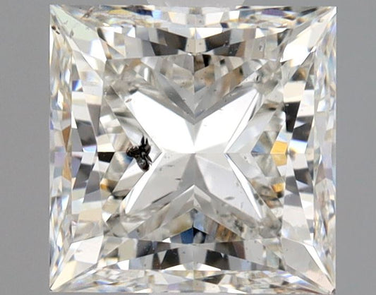 Princess 1.01 Ct. G SI2 -  EX VG