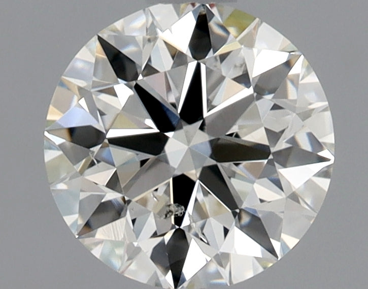 Round 0.9 Ct. I SI2 - EX EX EX