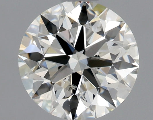 Round 0.9 Ct. I SI2 - EX EX EX