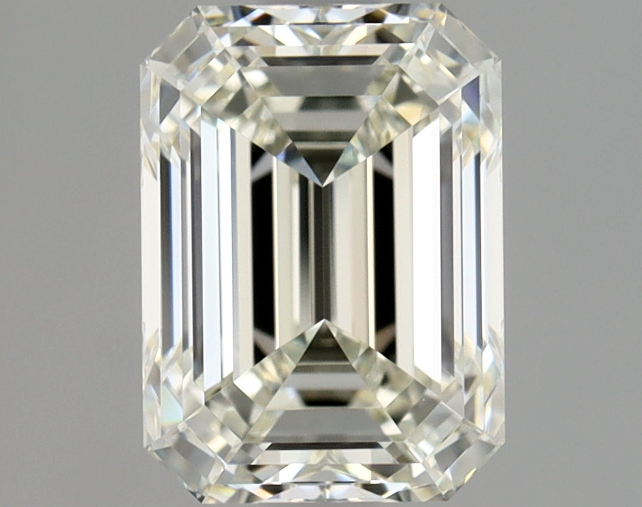 Emerald 1.51 Ct. L VVS2 -  VG EX