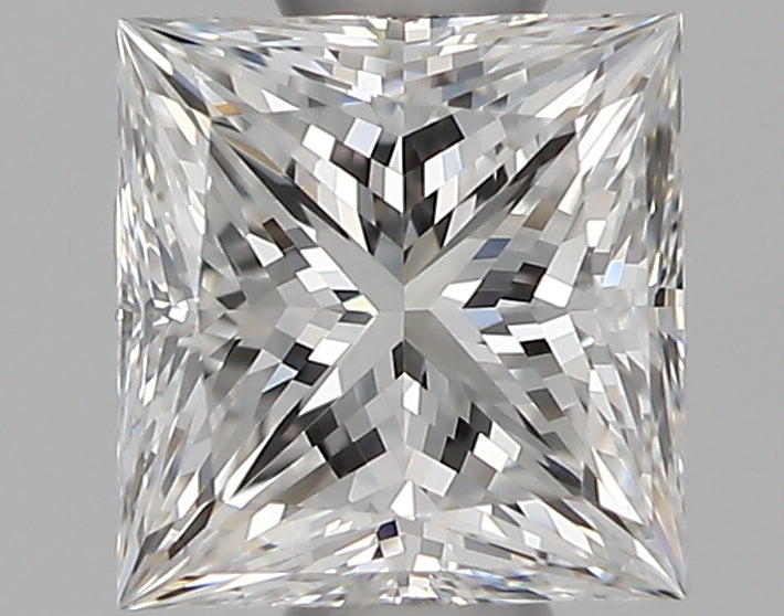 Princess 0.58 Ct. E VVS1 -  EX VG