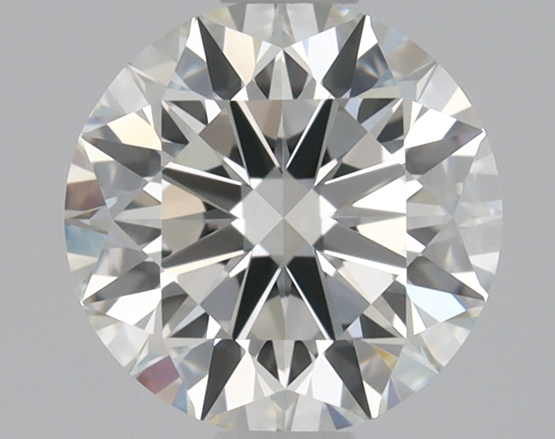 Round 0.8 Ct. I VVS1 - EX EX EX