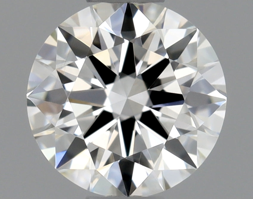 Round 0.43 Ct. G IF - EX EX EX