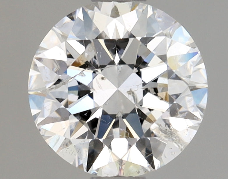 Round 1.15 Ct. F SI2 - EX EX EX