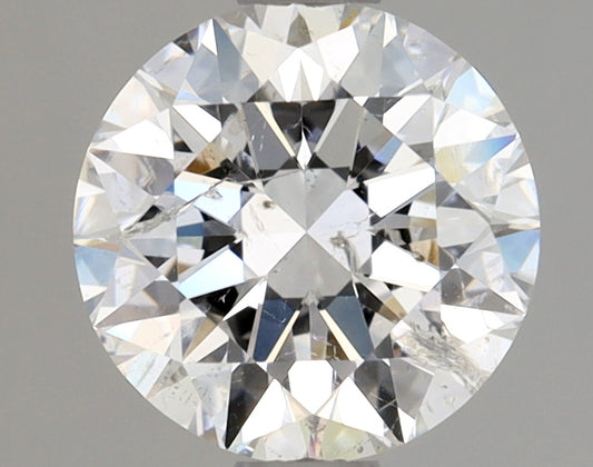 Round 1.15 Ct. F SI2 - EX EX EX